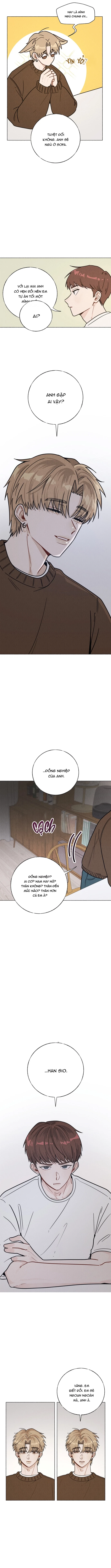 Tên Điên Té Nước Chapter 1 - Trang 2