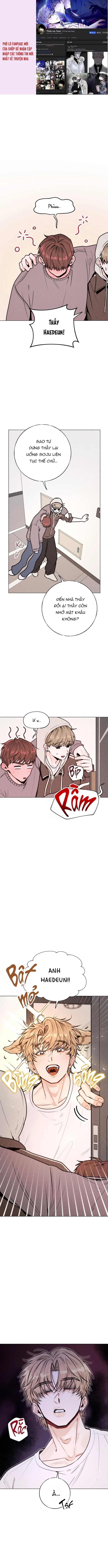 Tên Điên Té Nước Chapter 2 H+ - Trang 2
