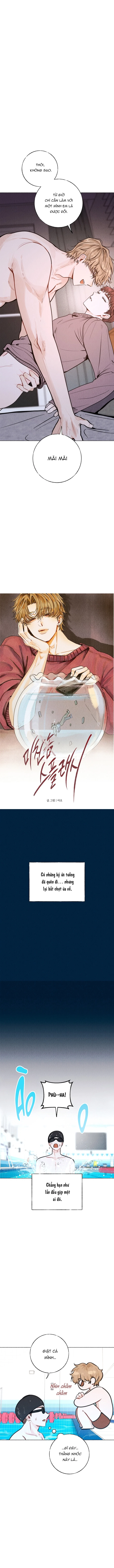 Tên Điên Té Nước Chapter 2 H+ - Trang 2