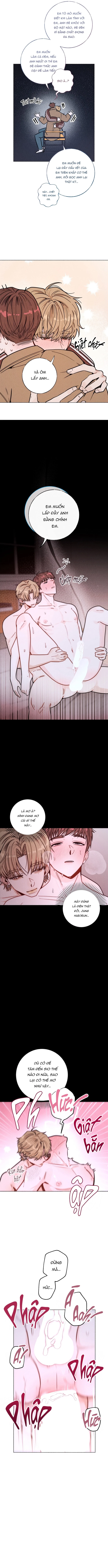 Tên Điên Té Nước Chapter 2 H+ - Trang 2
