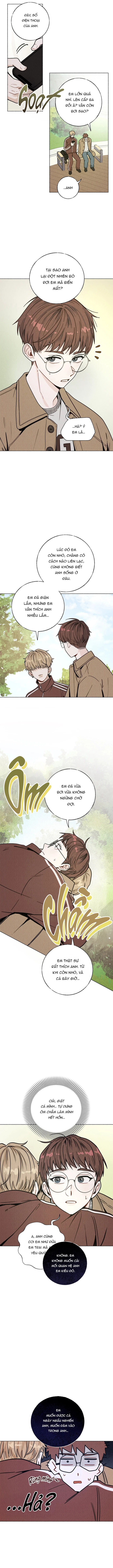 Tên Điên Té Nước Chapter 2 H+ - Trang 2