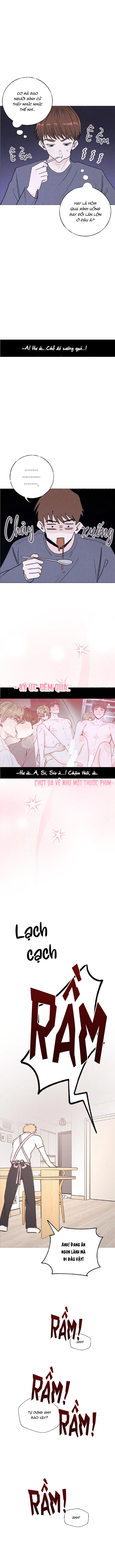 Tên Điên Té Nước Chapter 3 - Trang 2