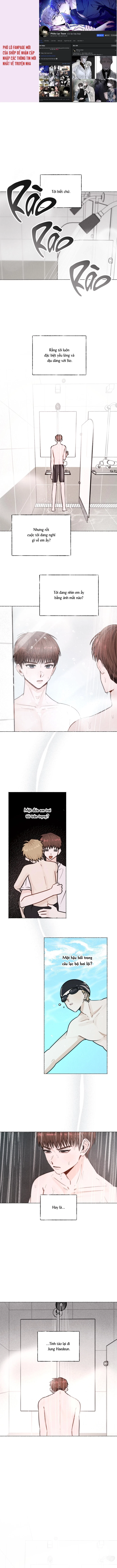 Tên Điên Té Nước Chapter 4 H++ - Trang 2