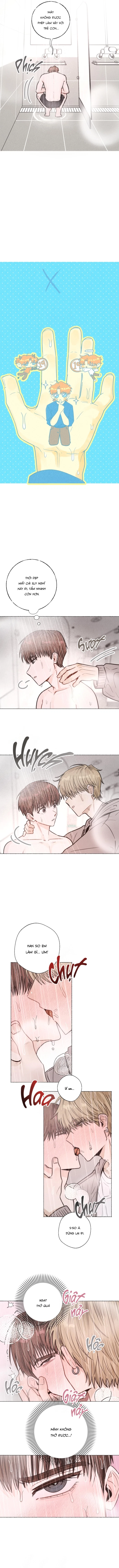 Tên Điên Té Nước Chapter 4 H++ - Trang 2