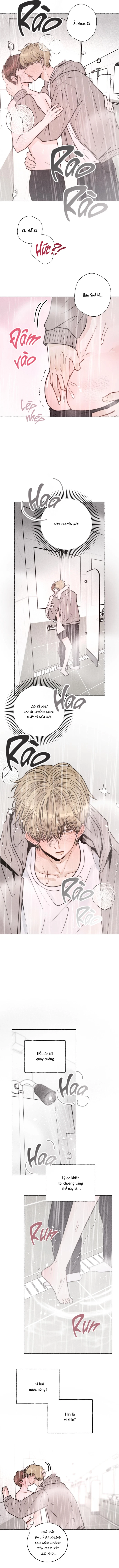 Tên Điên Té Nước Chapter 4 H++ - Trang 2