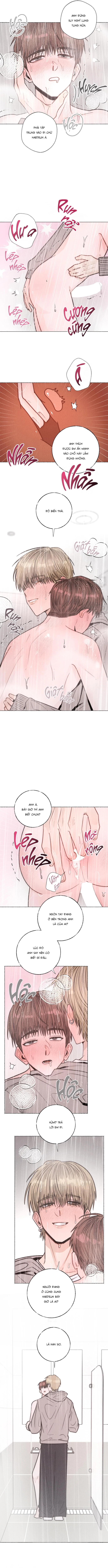 Tên Điên Té Nước Chapter 4 H++ - Trang 2