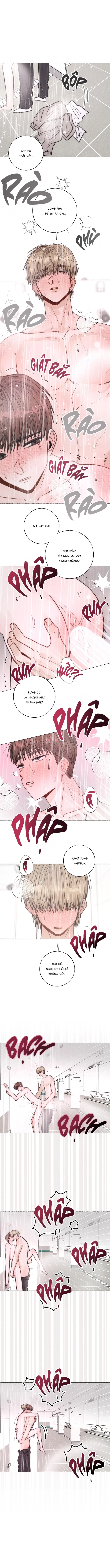 Tên Điên Té Nước Chapter 4 H++ - Trang 2