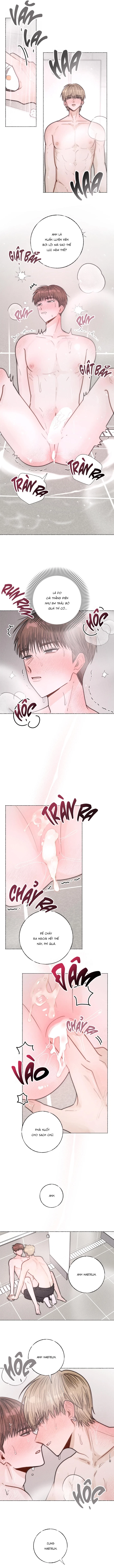 Tên Điên Té Nước Chapter 4 H++ - Trang 2