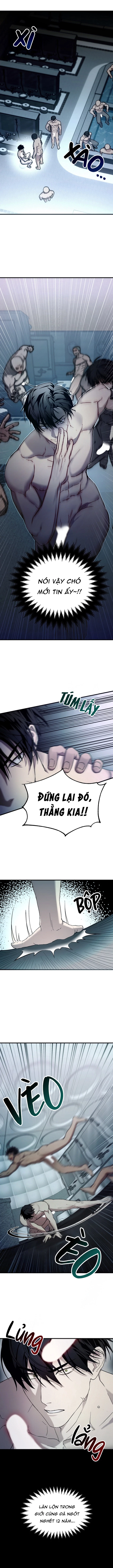 Tra Tấn Ngọt Ngào Chapter 1 H - Trang 2