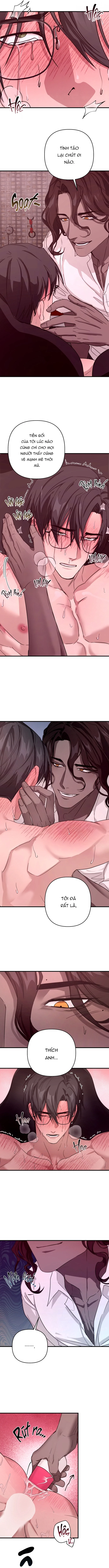 Tra Tấn Ngọt Ngào Chapter 2 H++ - Trang 2