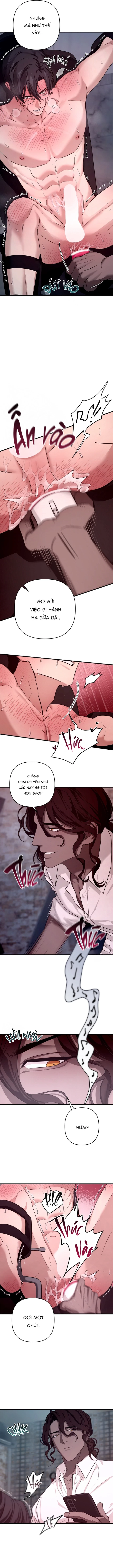 Tra Tấn Ngọt Ngào Chapter 2 H++ - Trang 2