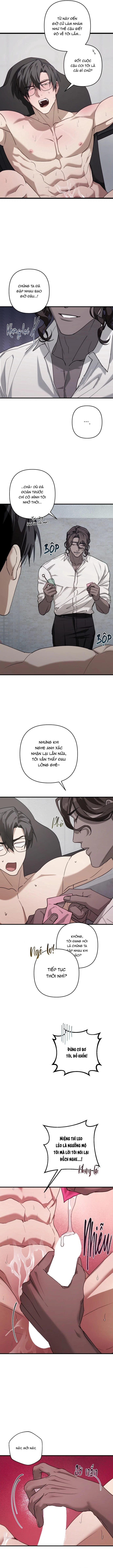 Tra Tấn Ngọt Ngào Chapter 3 H++ - Trang 2