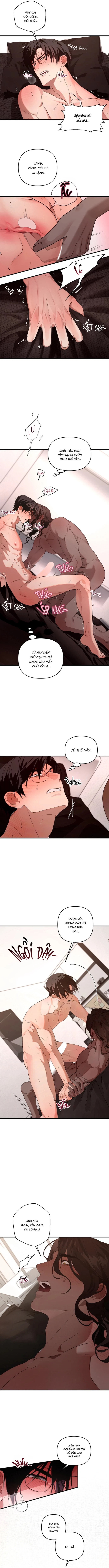 Tra Tấn Ngọt Ngào Chapter 6 H+ - Trang 2