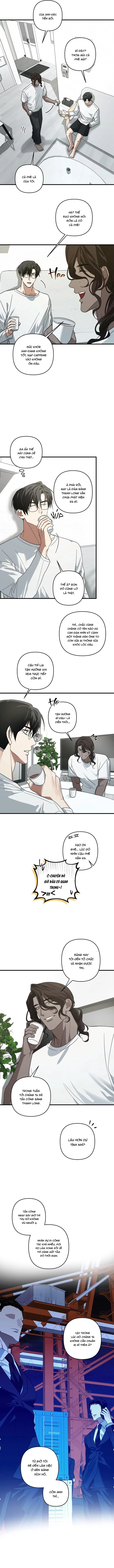 Tra Tấn Ngọt Ngào Chapter 7 H - Trang 2