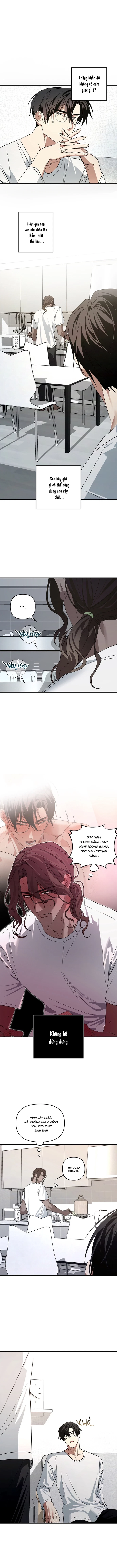 Tra Tấn Ngọt Ngào Chapter 7 H - Trang 2