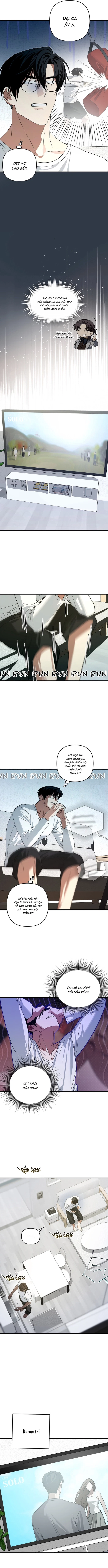 Tra Tấn Ngọt Ngào Chapter 7 H - Trang 2
