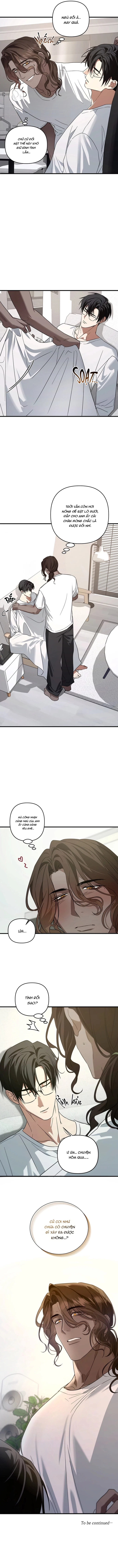 Tra Tấn Ngọt Ngào Chapter 7 H - Trang 2