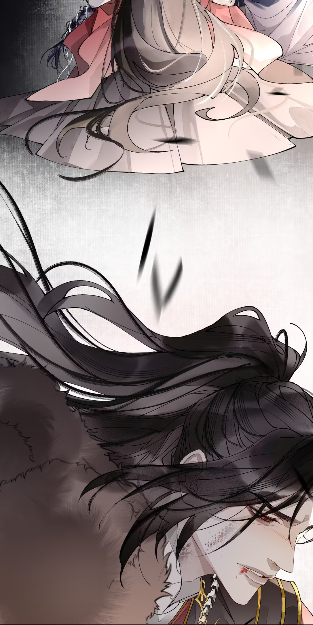 Giả Làm Phu Thê Với Xà Tôn Chap 6 - Trang 3