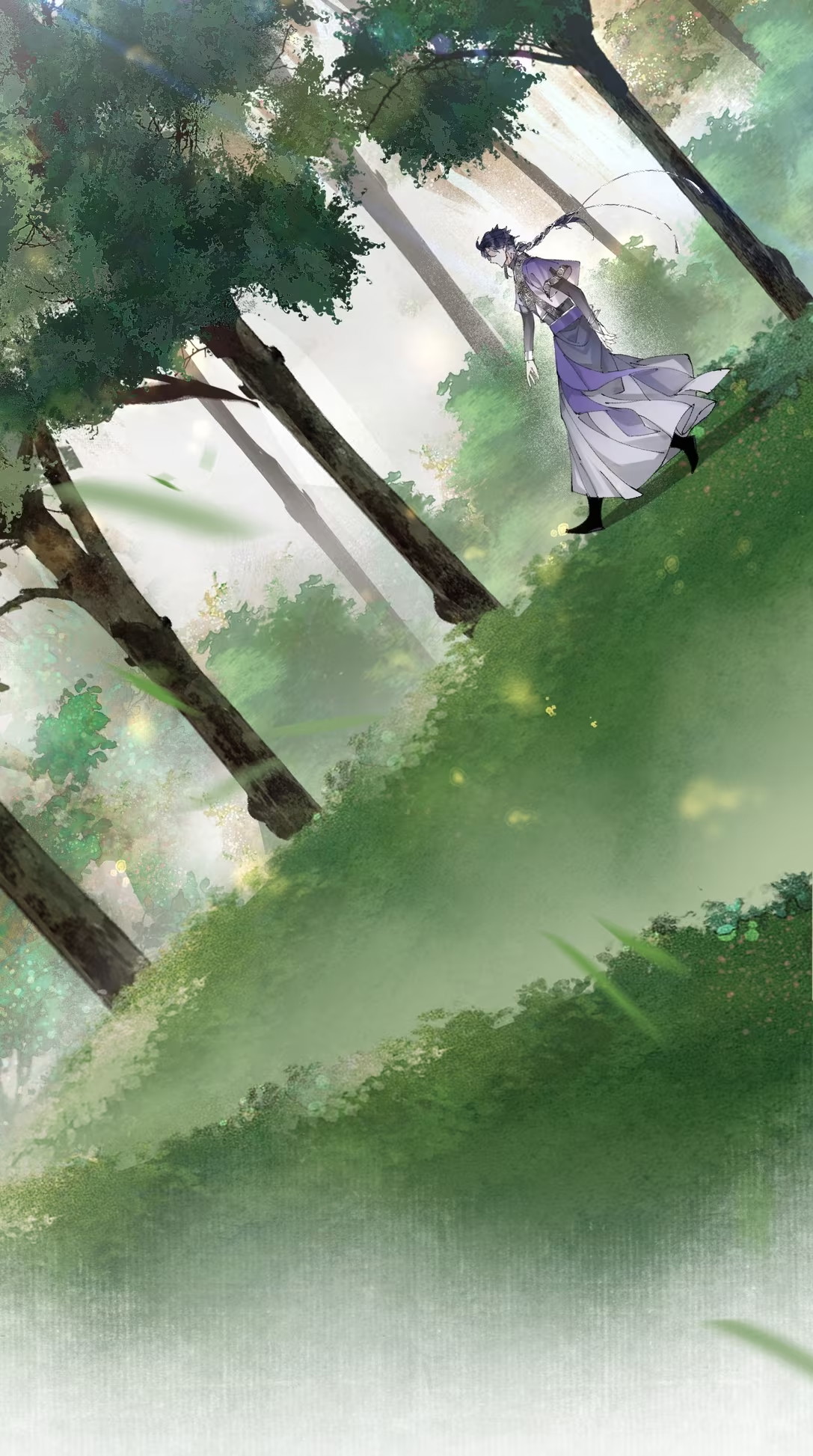 Giả Làm Phu Thê Với Xà Tôn Chap 6 - Trang 3