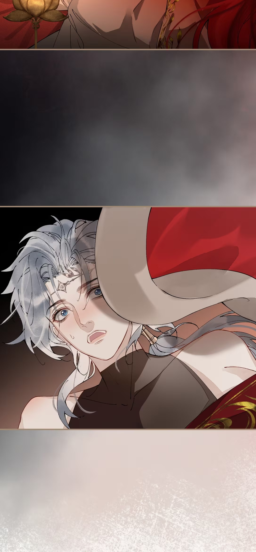 Giả Làm Phu Thê Với Xà Tôn Chapter 7 - Trang 3