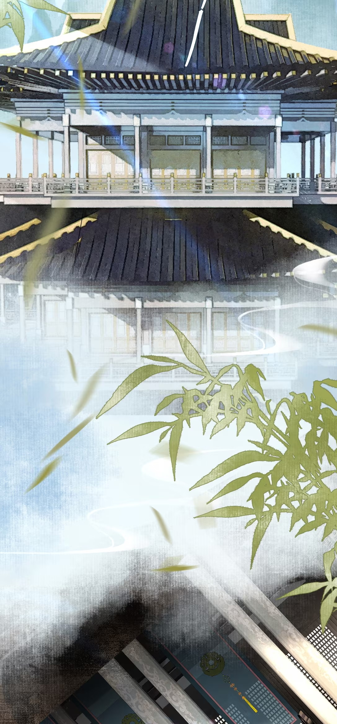 Giả Làm Phu Thê Với Xà Tôn Chapter 7 - Trang 3
