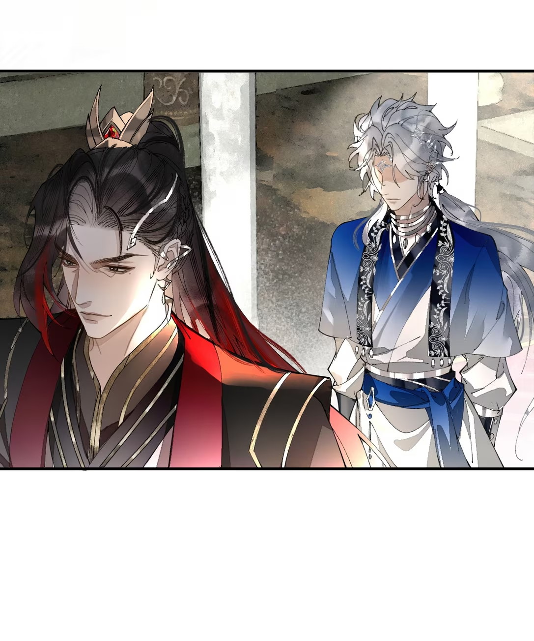 Giả Làm Phu Thê Với Xà Tôn Chapter 7 - Trang 3