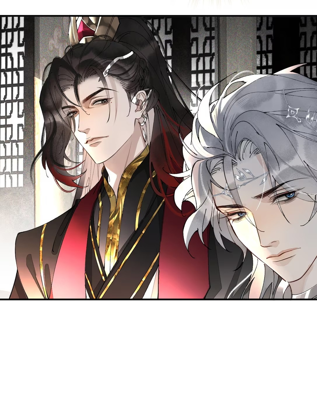 Giả Làm Phu Thê Với Xà Tôn Chap 9 - Trang 3