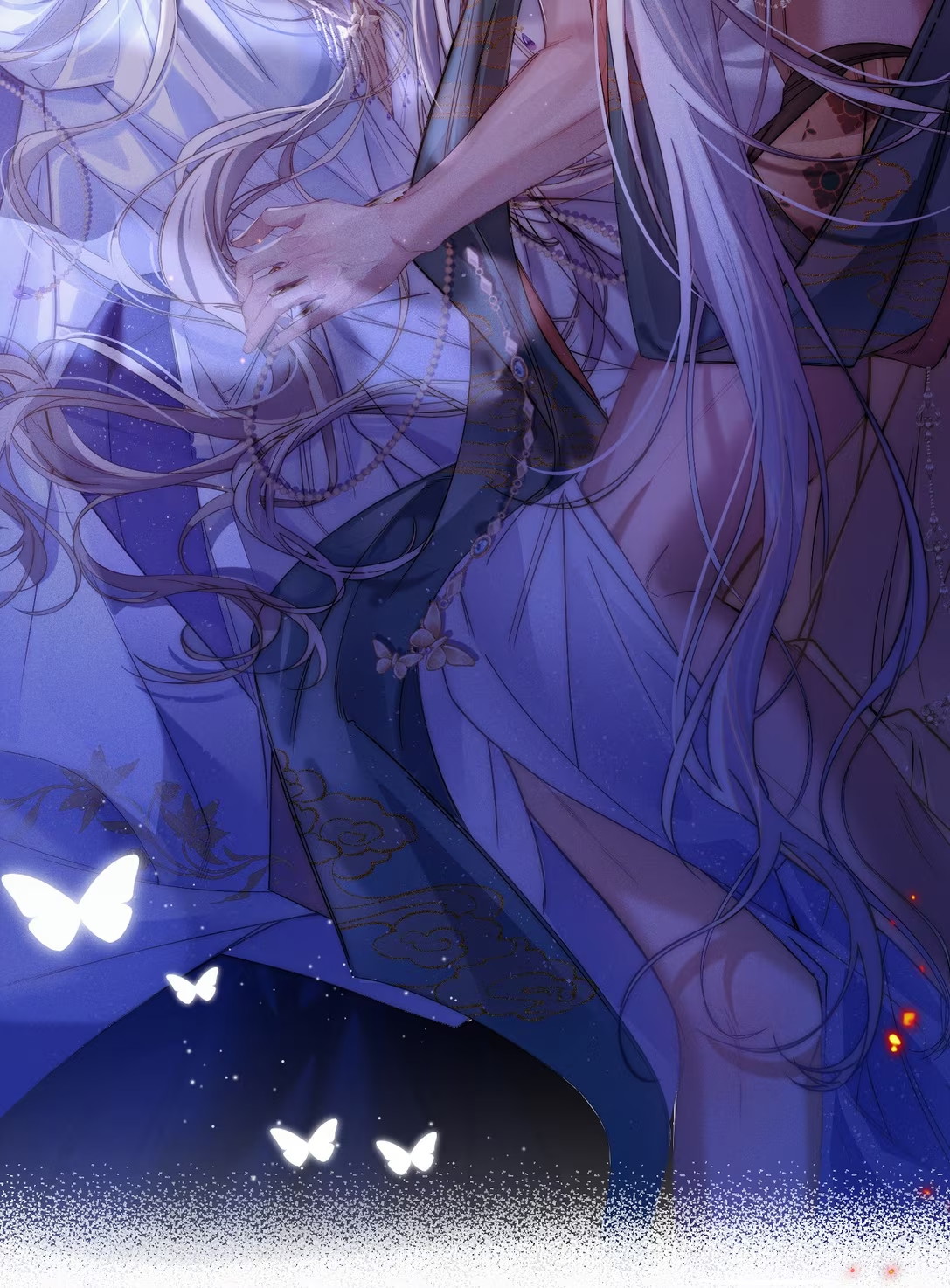Chỉ Dẫn Săn Mồi Chap 1 - Trang 3