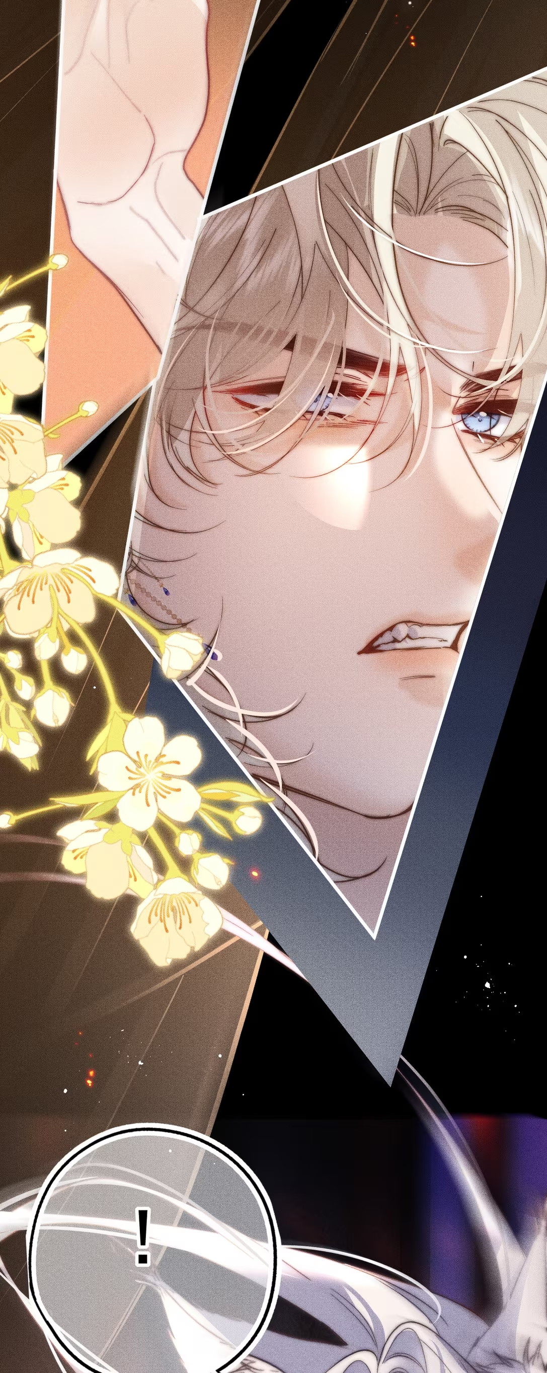 Chỉ Dẫn Săn Mồi Chap 2 - Trang 3