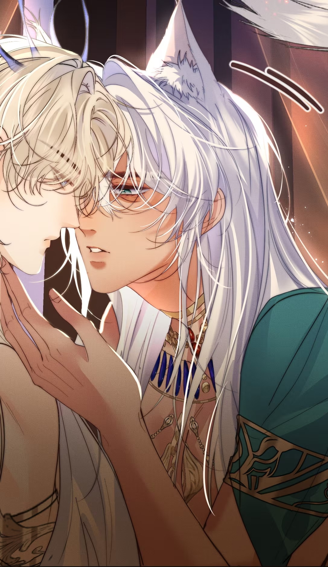 Chỉ Dẫn Săn Mồi Chap 2 - Trang 3