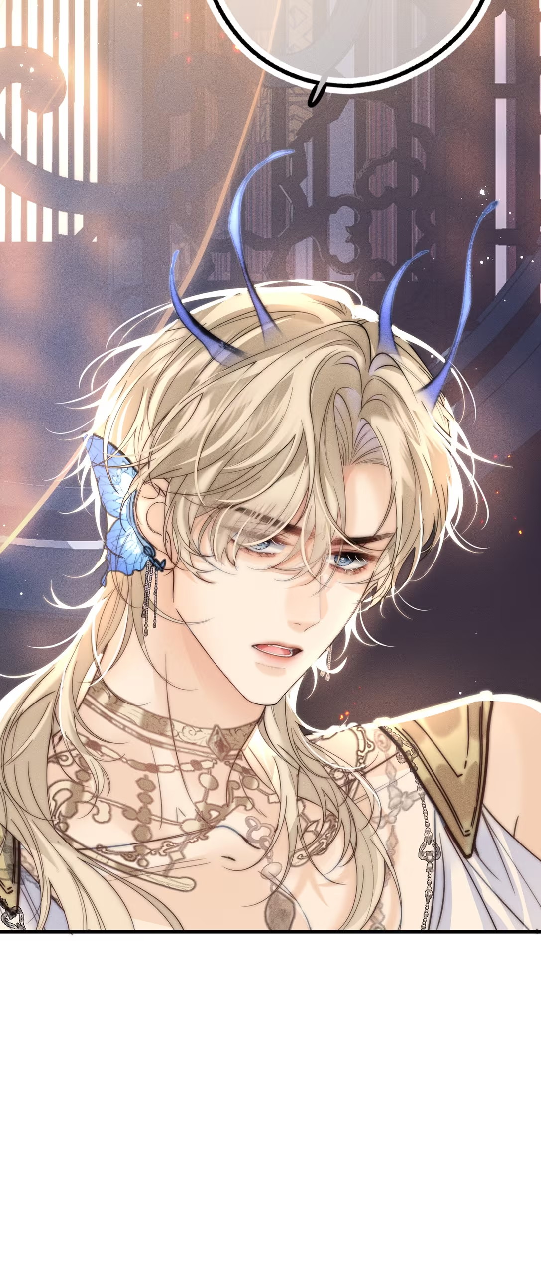 Chỉ Dẫn Săn Mồi Chap 2 - Trang 3