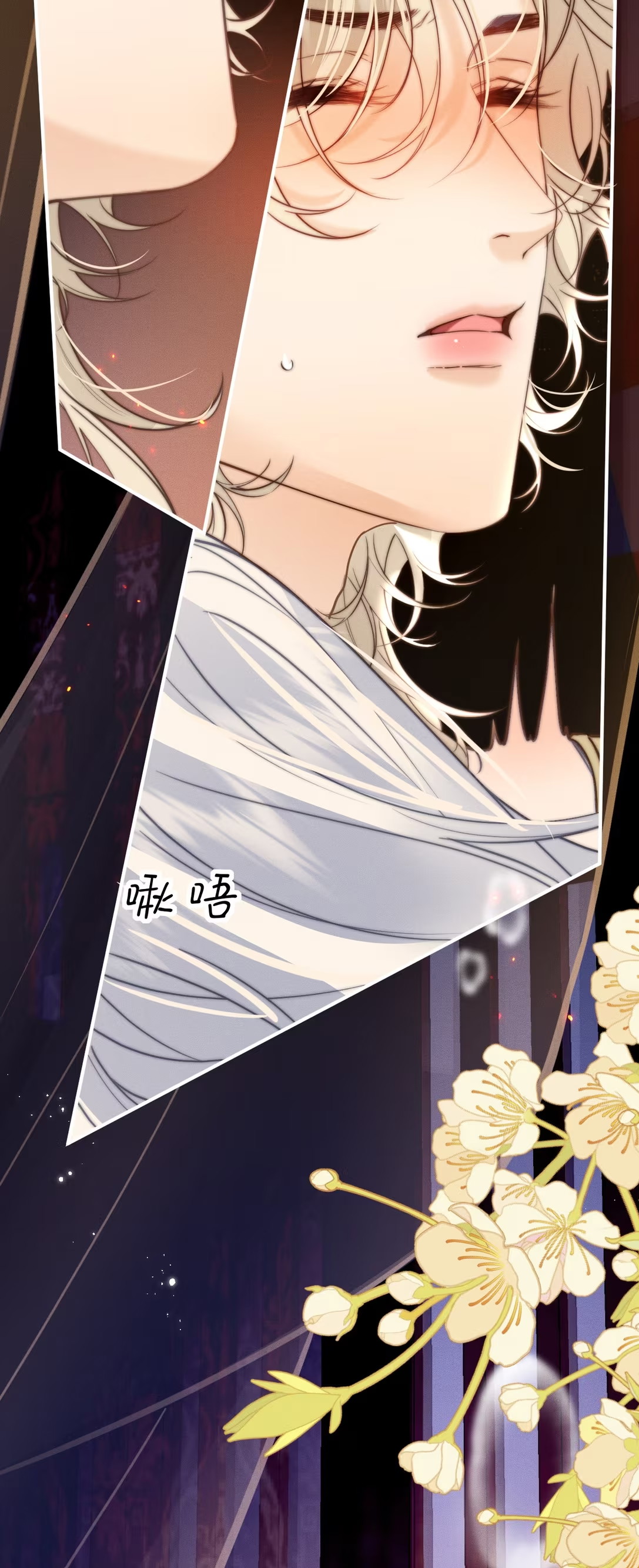 Chỉ Dẫn Săn Mồi Chap 2 - Trang 3