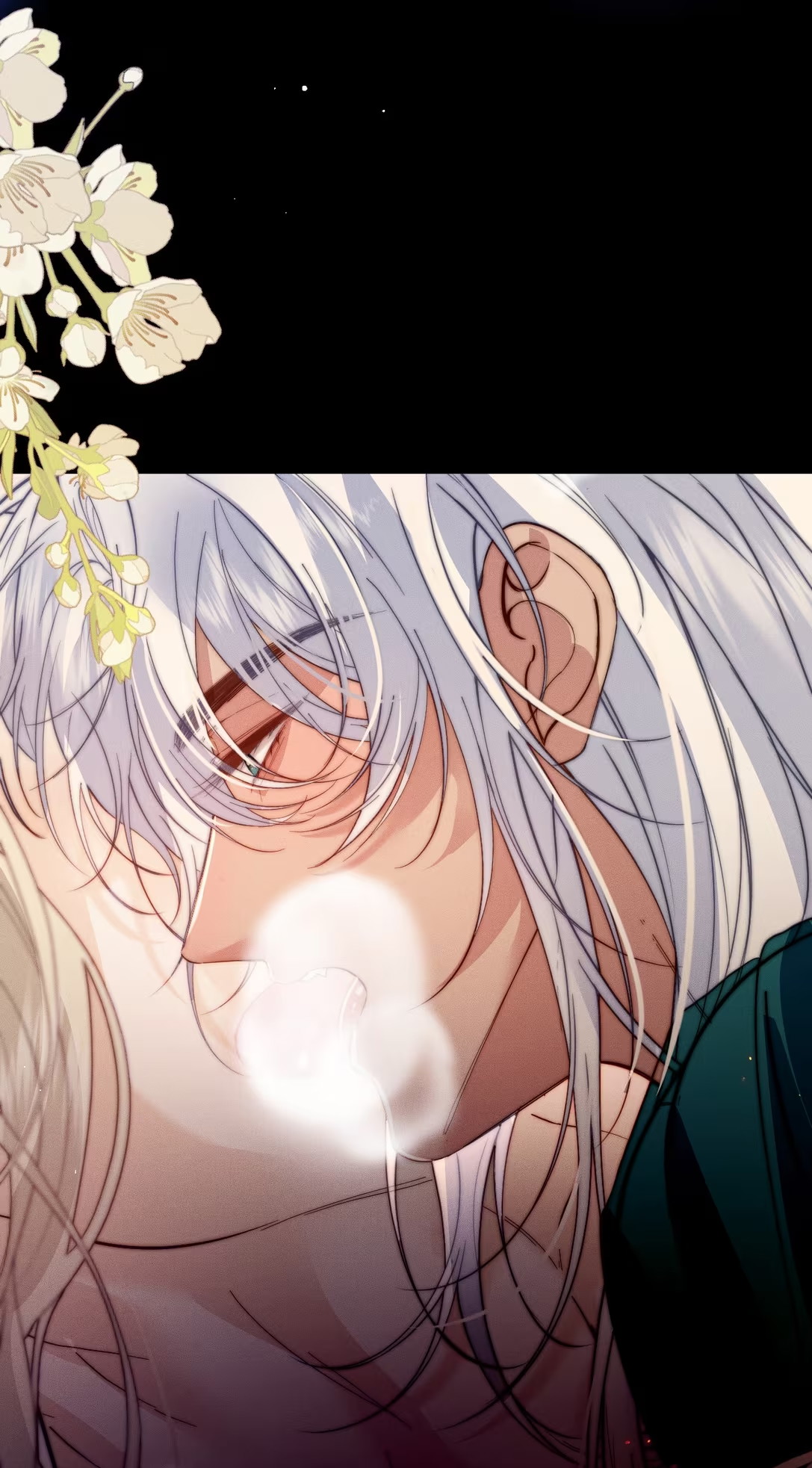 Chỉ Dẫn Săn Mồi Chap 2 - Trang 3