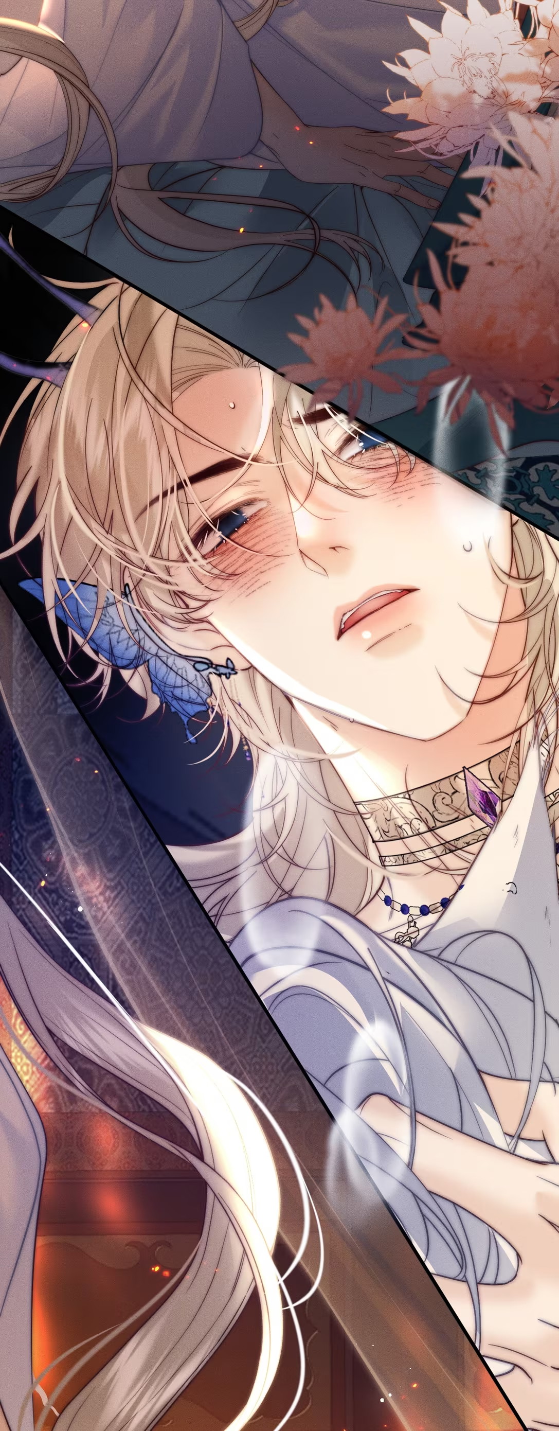Chỉ Dẫn Săn Mồi Chap 2 - Trang 3