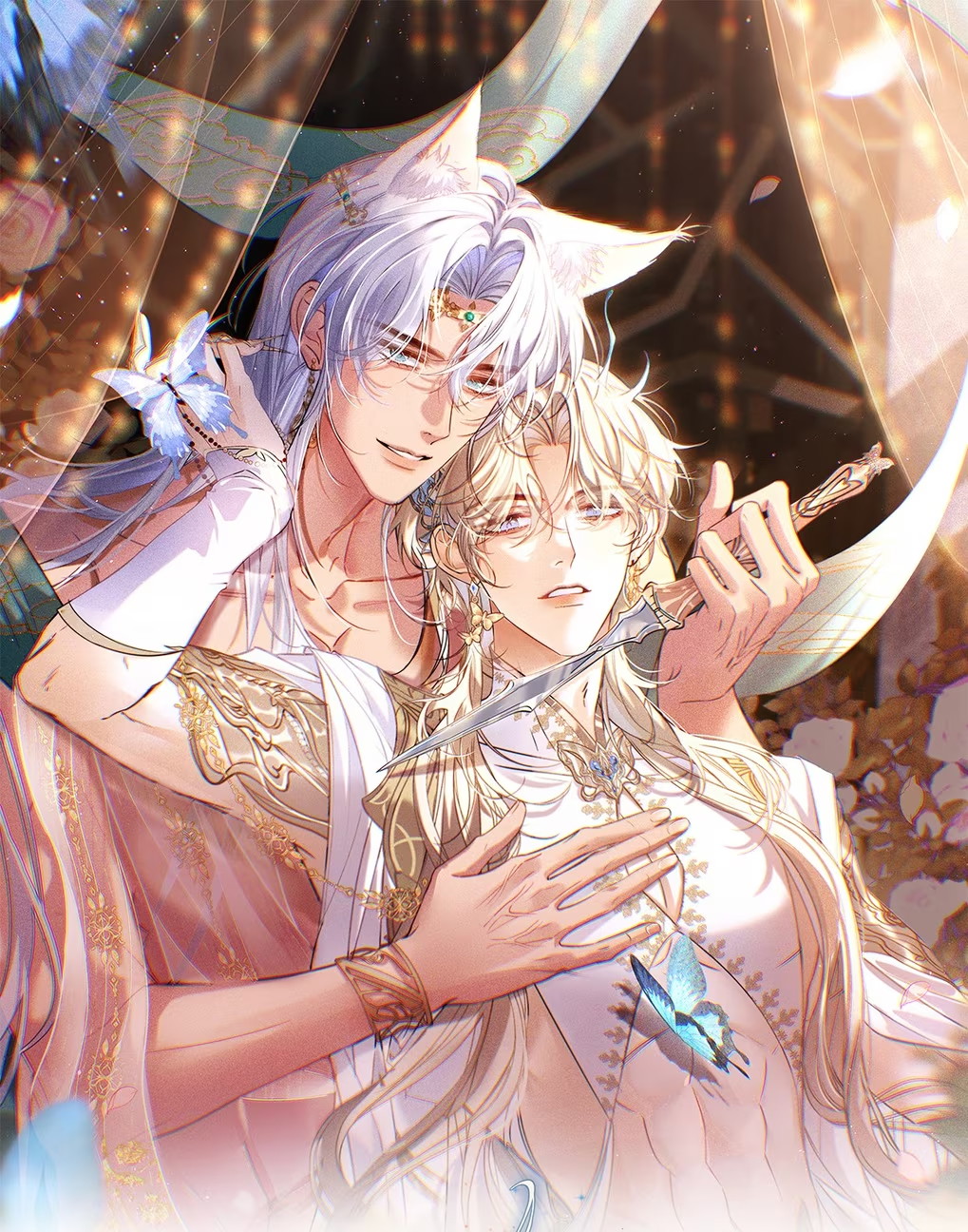 Chỉ Dẫn Săn Mồi Chap 3 - Trang 3