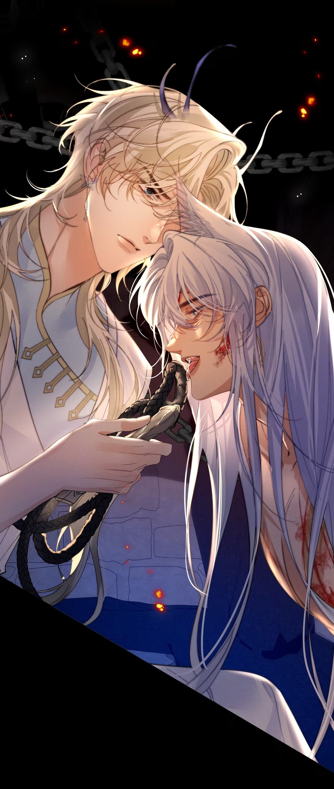 Chỉ Dẫn Săn Mồi Chap 4 - Trang 3