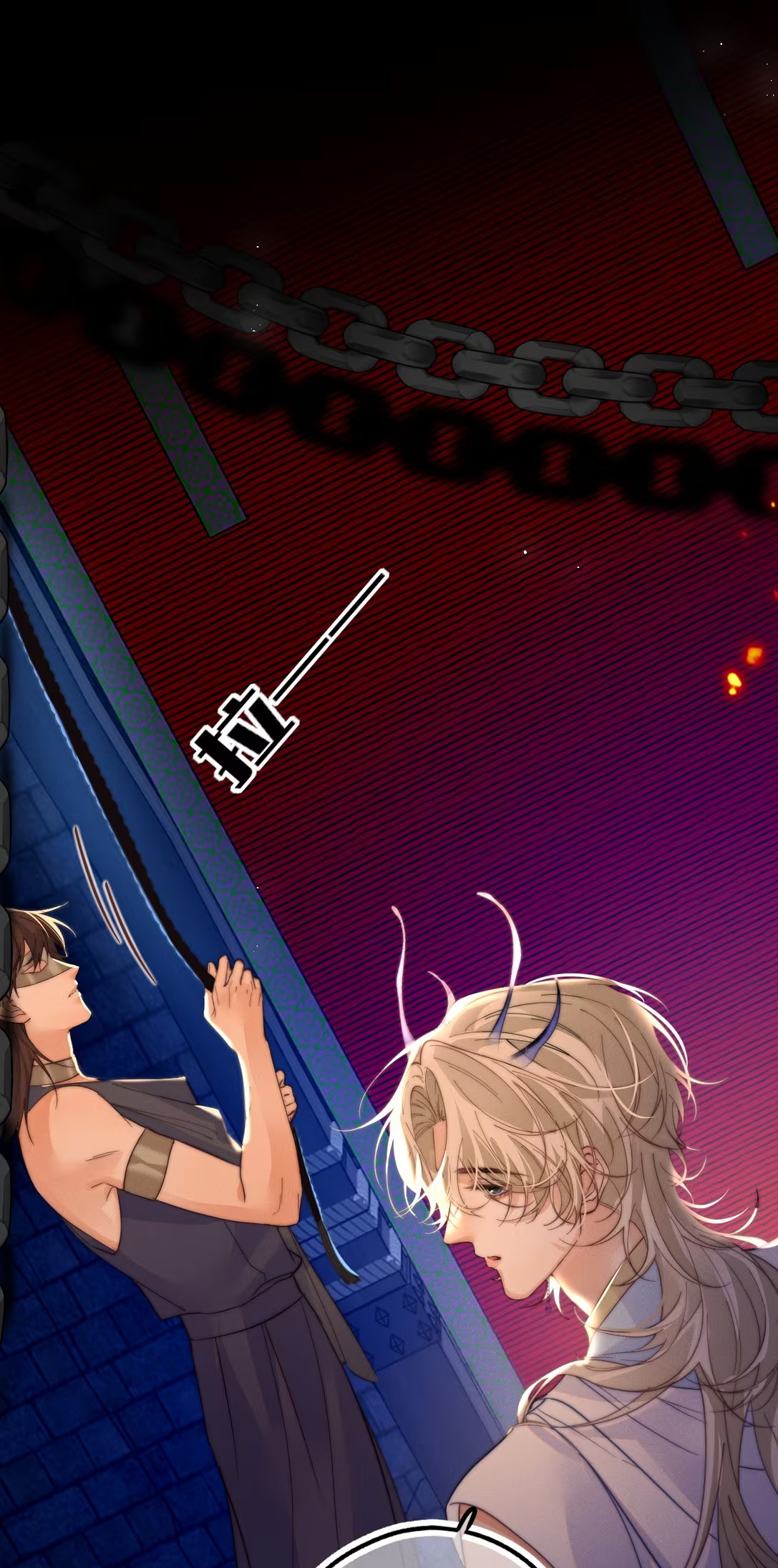 Chỉ Dẫn Săn Mồi Chap 4 - Trang 3