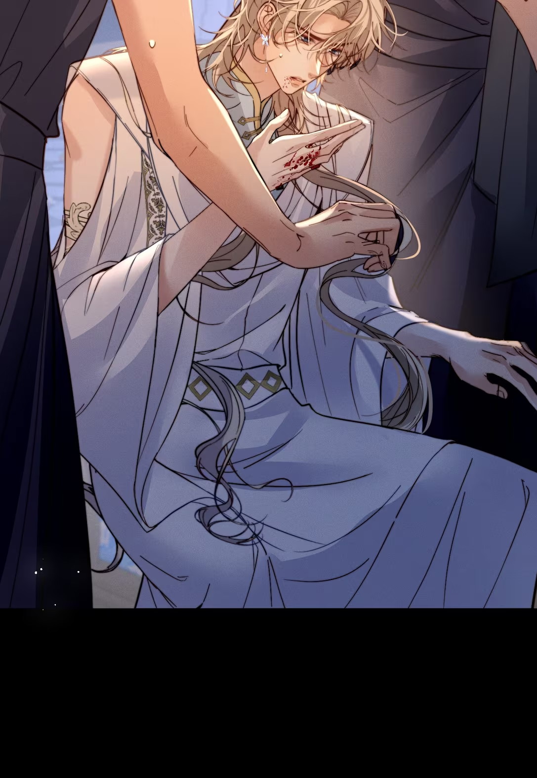 Chỉ Dẫn Săn Mồi Chap 4 - Trang 3