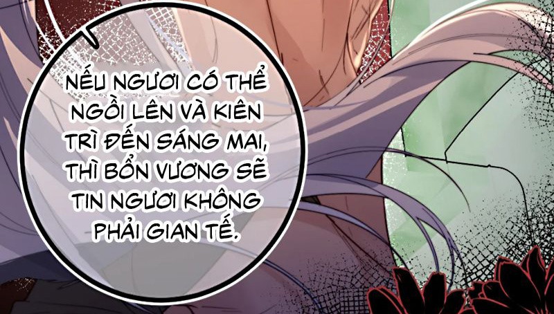Chỉ Dẫn Săn Mồi Chapter 5 - Trang 3