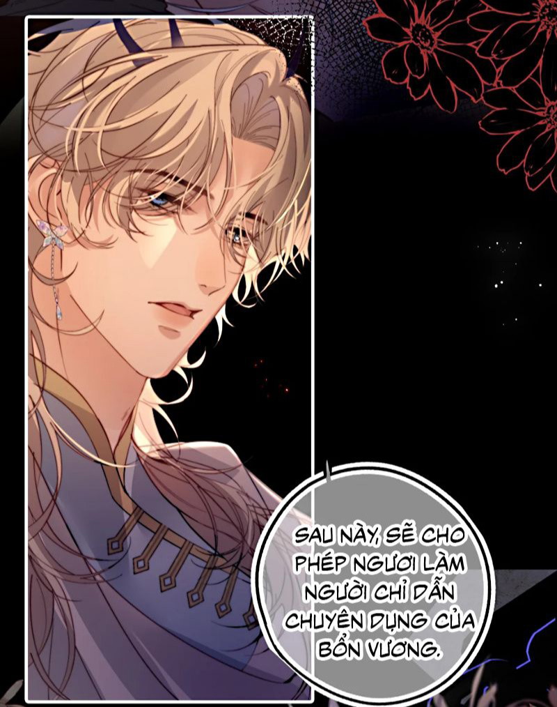 Chỉ Dẫn Săn Mồi Chapter 5 - Trang 3
