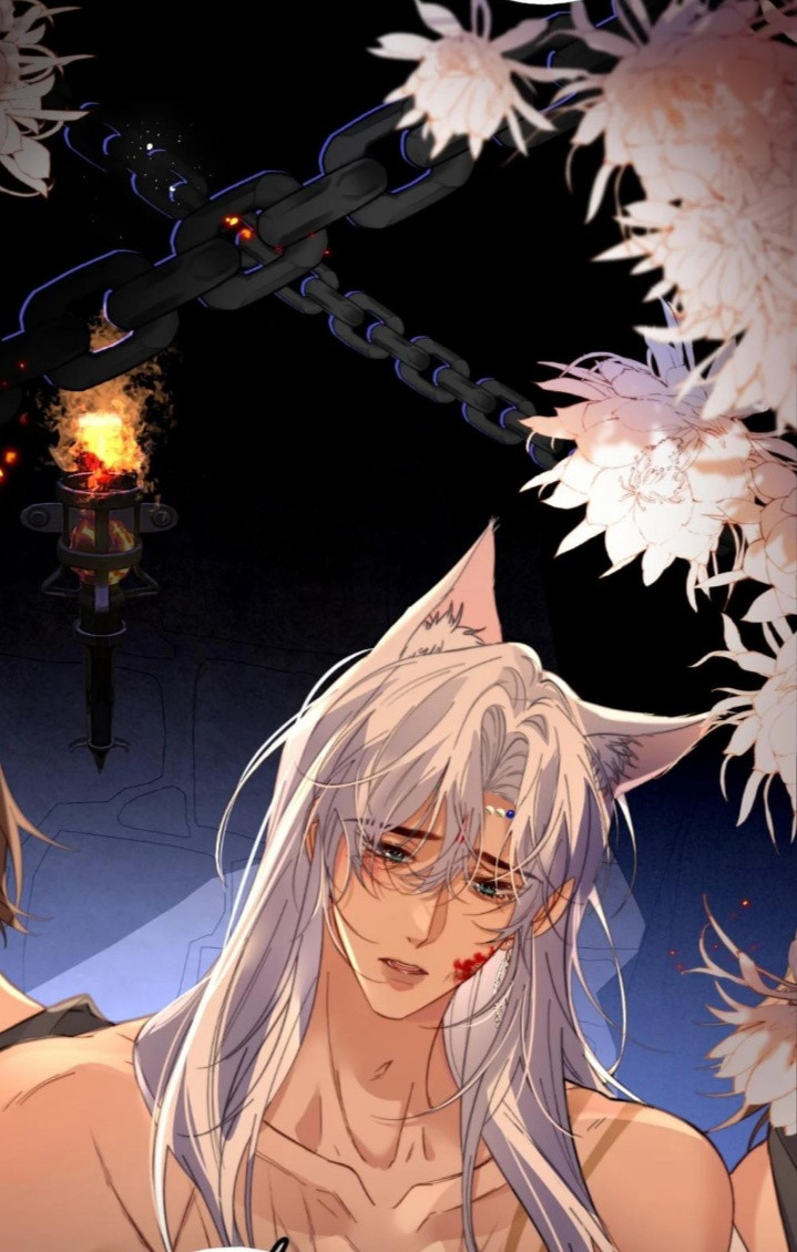 Chỉ Dẫn Săn Mồi Chapter 5 - Trang 3