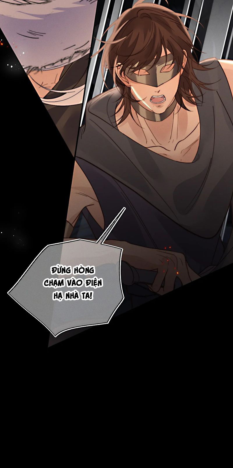 Chỉ Dẫn Săn Mồi Chapter 5 - Trang 3