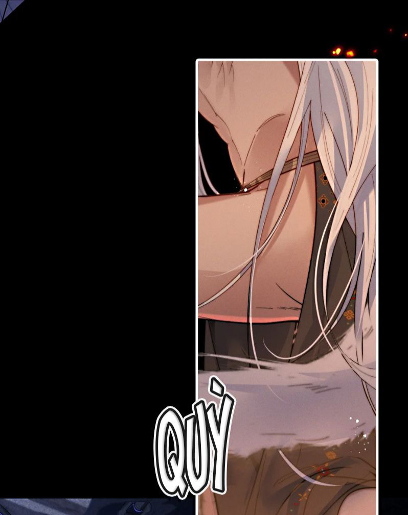 Chỉ Dẫn Săn Mồi Chapter 5 - Trang 3