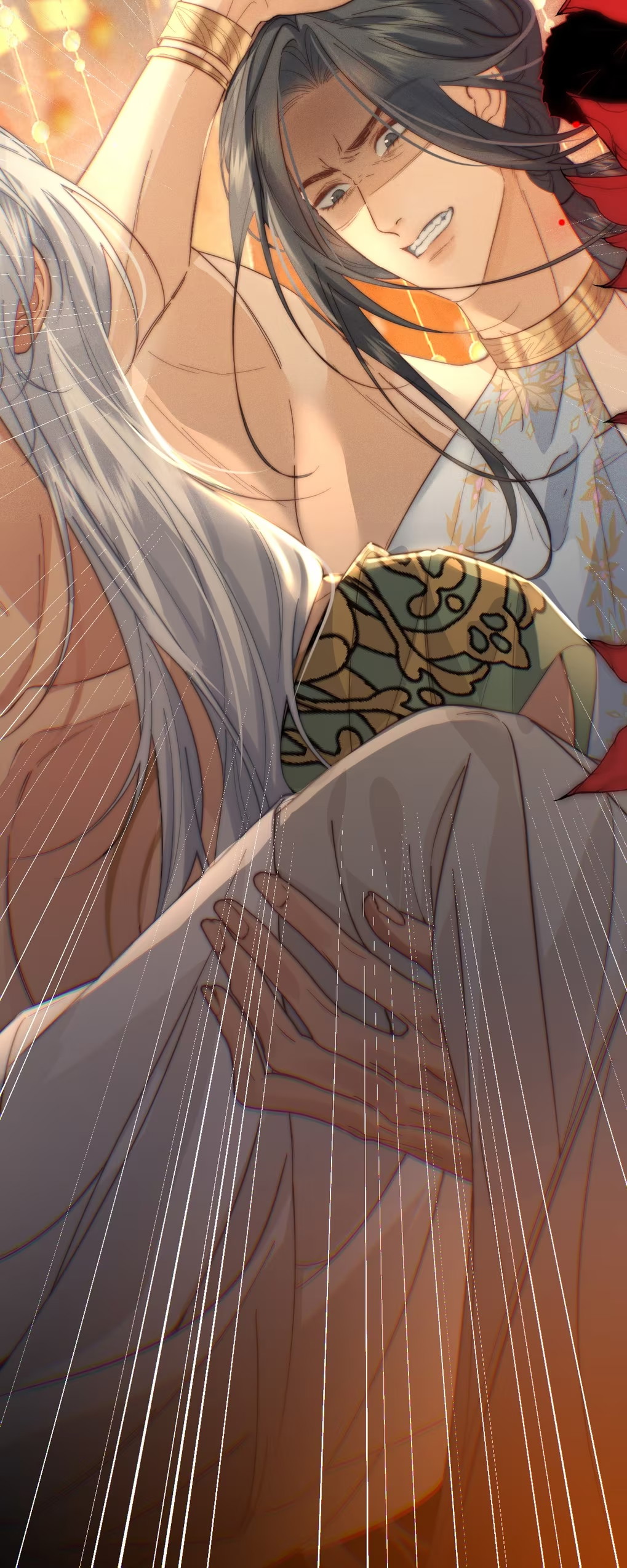 Chỉ Dẫn Săn Mồi Chap 6 - Next Chap 7