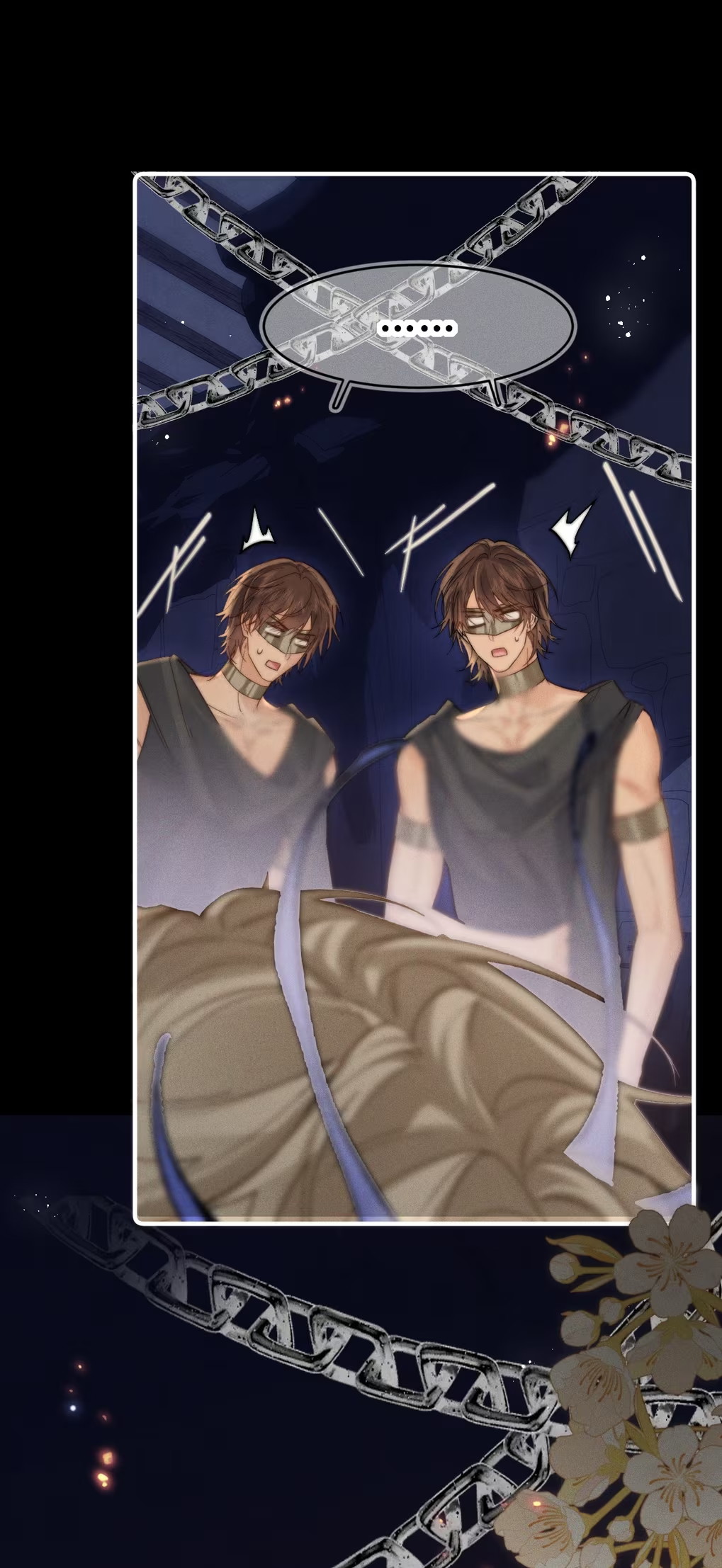 Chỉ Dẫn Săn Mồi Chap 7 - Trang 3