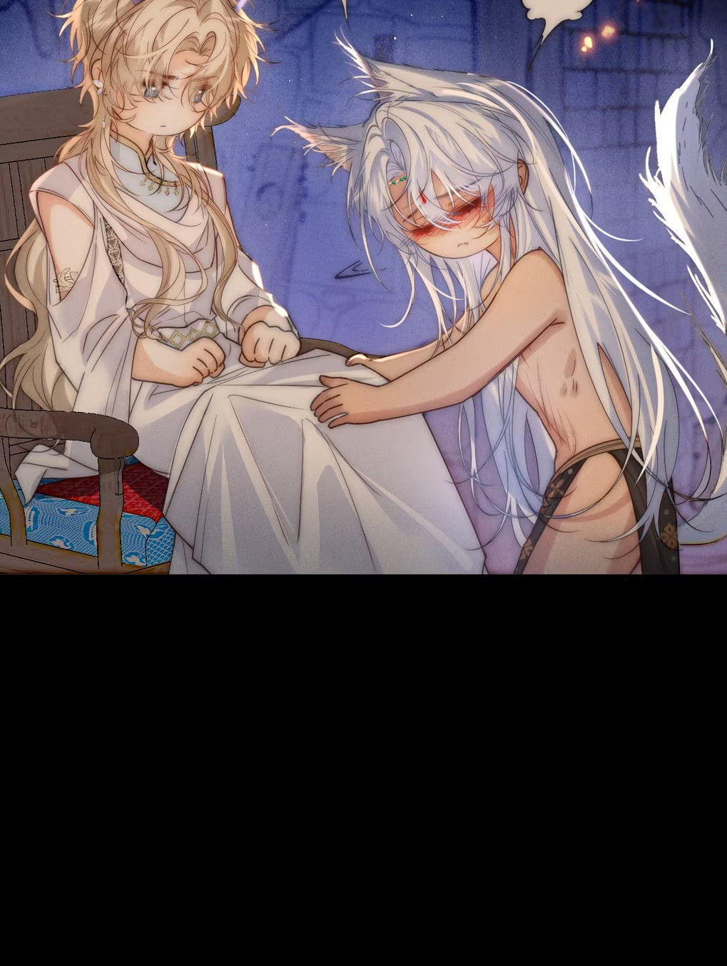 Chỉ Dẫn Săn Mồi Chap 7 - Trang 3