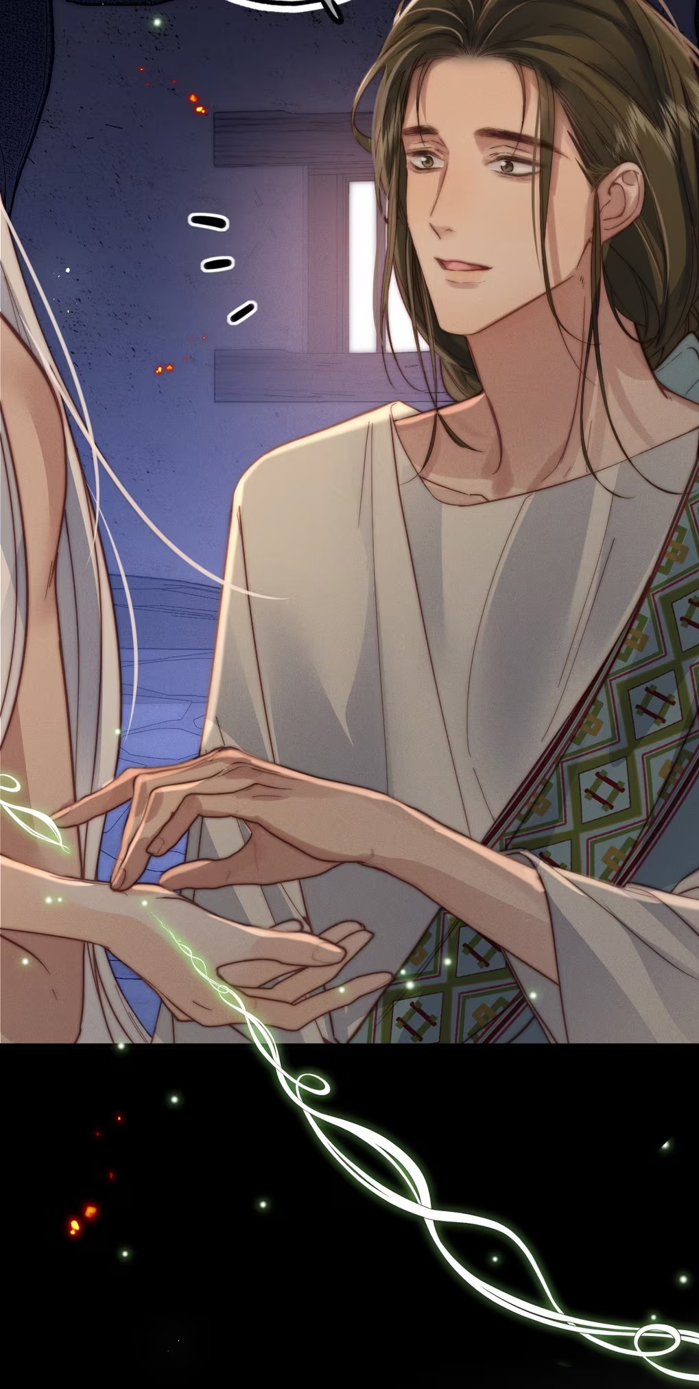 Chỉ Dẫn Săn Mồi Chap 7 - Trang 3