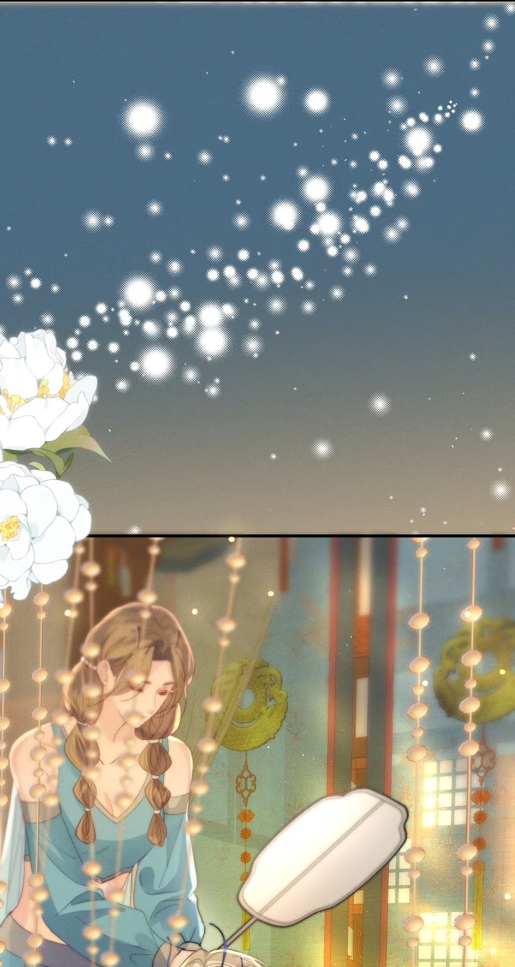 Chỉ Dẫn Săn Mồi Chap 7 - Trang 3