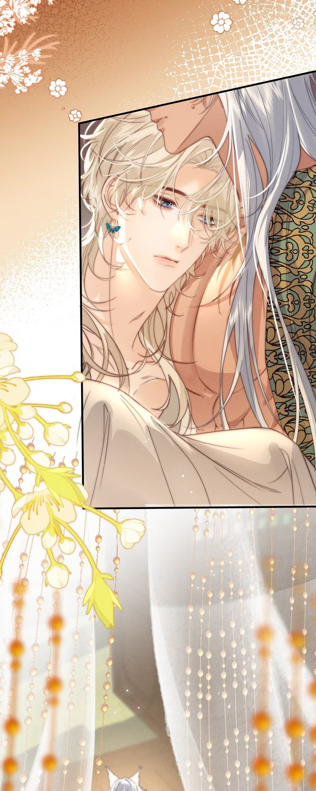 Chỉ Dẫn Săn Mồi Chap 7 - Trang 3