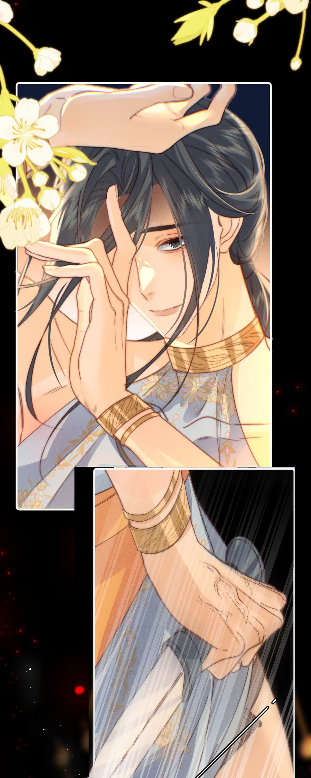 Chỉ Dẫn Săn Mồi Chap 7 - Trang 3
